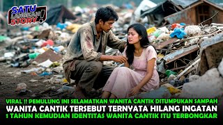 Download lagu VIRAL!! THIS SCAVENGER SAVED A BEAUTIFUL WOMAN FROM A TRASH HEAP; SHE TURNS OUT TO BE AN HEIRESS ... mp3 Download lagu VIRAL!! THIS SCAVENGER SAVED A BEAUTIFUL WOMAN FROM A TRASH HEAP; SHE TURNS OUT TO BE AN HEIRESS ... mp3