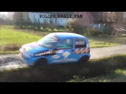 KJS CHYBIE 06.12.2015  Marcin Biernat/ Alicja Biernat  Maximum Attack On The Limit Crash Flat Out