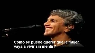 Caetano Veloso - Dom de iludir - Clipe Show