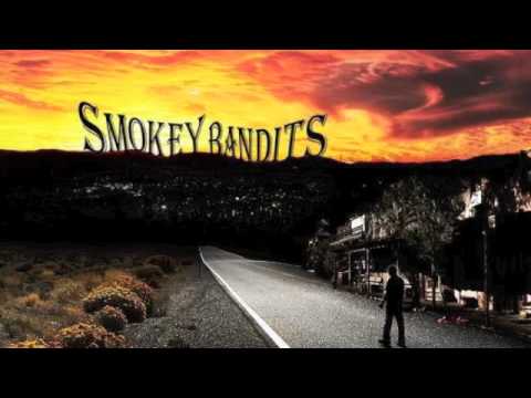 Smokey Bandits - Return Of The Gypsy Sound