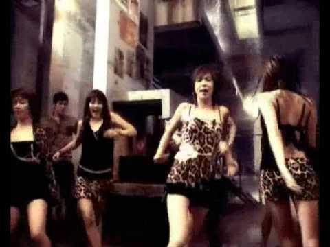 Korea's Best Girl Group - CSJH The Grace[2005_2009]
