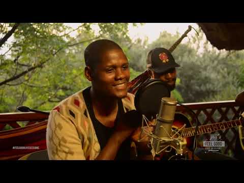 FEEL GOOD LIVE SESSIONS EP 20 Season Finale SAMTHING SOWETO