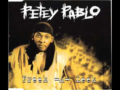 Freek a Leek Remix by DJTowelhead