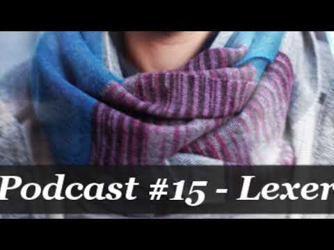 trndmsk Podcast #15 - Lexer