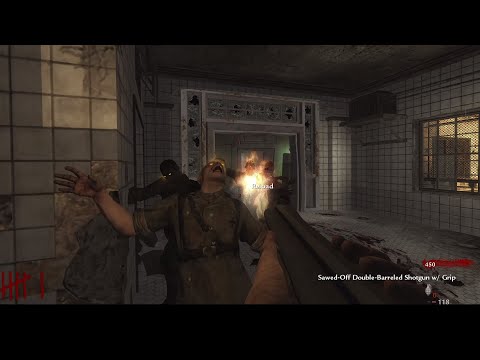 Double-Double Barrel Challenge!