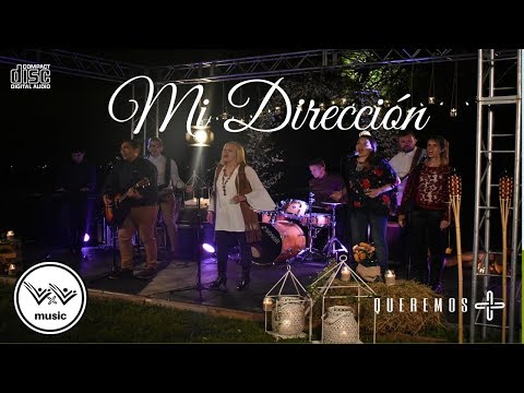 Mi Dirección - VxV MUSIC (video de LETRAS)
