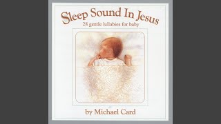 Sleep Sound In Jesus