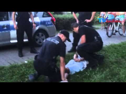 Uspokój się Brajanku...