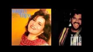 Marisela Verena y Willie Chirino   Somos Tal Para Cual