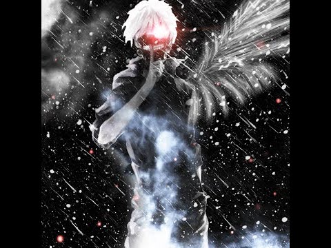 NightCore - Graveyard dancing