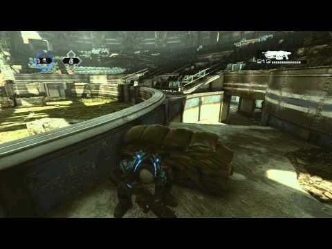 Imperial VS Rdamage | SCRIM - Thrashball