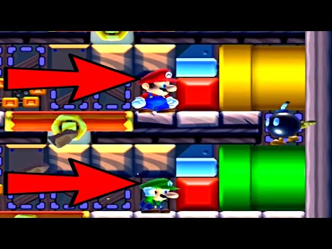 Super Mario Maker 2 Versus Multiplayer #57 🚀 Season 2024