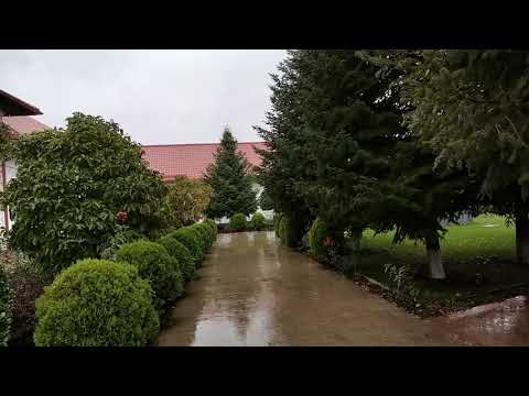 Mănăstirea Ghighiu - Prahova !