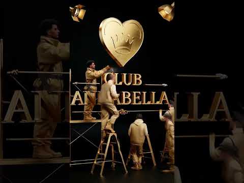 Club Annabella
