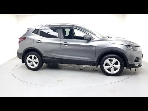 Nissan Qashqai 1.5 DSL SE - Image 2