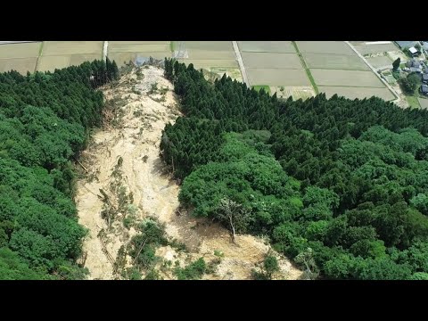 【ココカラ】Research59「地域防災の意識改革を現場から」/人間社会研究域人間科学系 青木賢人准教授/金沢大学研究紹介動画