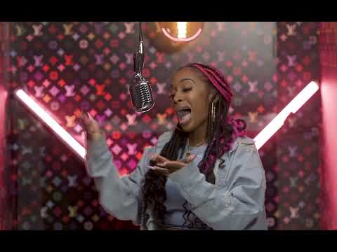 DayDay Badass Freestyle