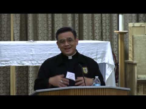 Defending the Family Against Evil