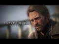 Arthur Morgan Tribute I Gave You All RDR 2