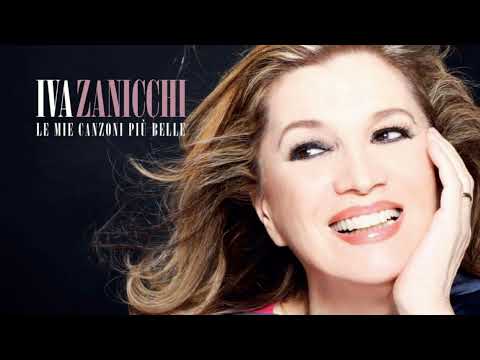 Iva Zanicchi - Un uomo senza tempo (New Version HD)