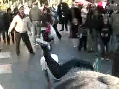 Nu Dekades & Napalm Clique Cypha