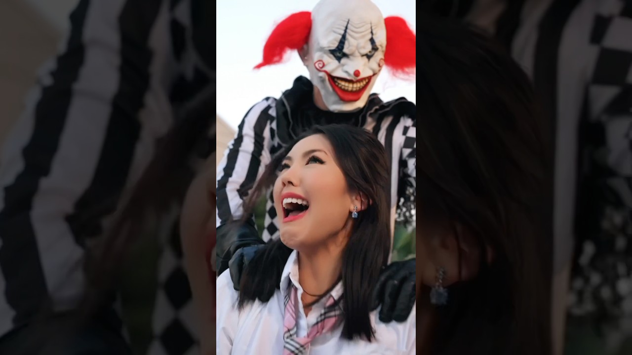 Who Is The Evil Clown?! 🤡