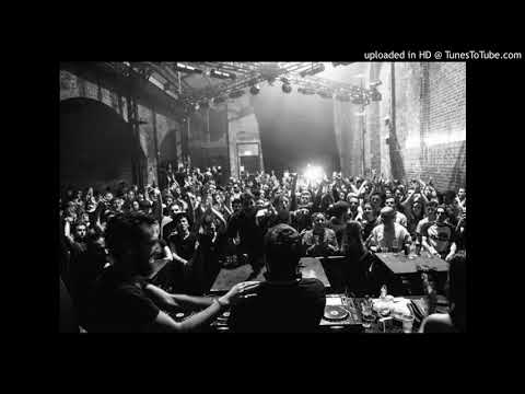 Barbatuques - Baiana (Cosme Martin & Christian Vila Remix)