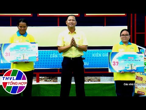 Học sinh trường THPT Phạm Hùng tham gia Chương trình Chuyến xe nhân ái