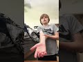 Tutorial On How To Fake A Broken Arm Trendingshorts Trending