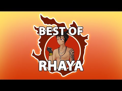 Best Of Rhaya (Stormblood)