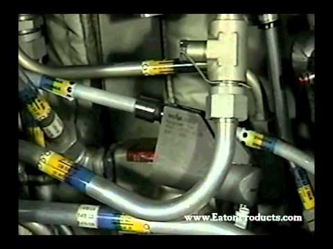 Eaton Aeroquip Rynglok EatonProducts video