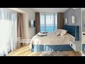 Видовой апартамент 2 1 солчная продажа! - фото 1