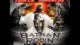 Colfax Cac and Innerstate Ike - Batman & Robin 2 - Where The Gangstas Go