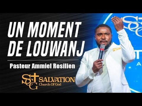 O jour béni, jour de victoire / L'Eternel des Armées SalvationWorship | Ammiel Rosilien