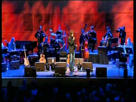 Justin Currie This Side of the Morning.