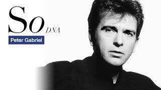 Peter Gabriel - That Voice Again (DNA Version)