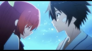 Download lagu Ikki confesses to Stella (Rakudai Kishi no Cavalry) mp3