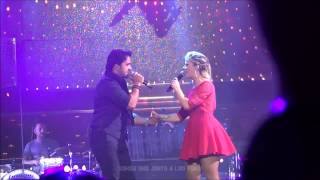 Luis Fonsi -La fuerza de mi corazon-Vlll Gala contra el cancer