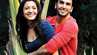 Ranveer Singh To Romance Anushka Sharma Again?