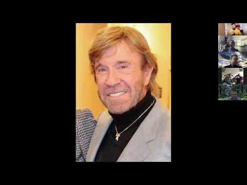 Henning Schwentner über Domain Storytelling auf der Cyber JUG-HH (14.05.2020)