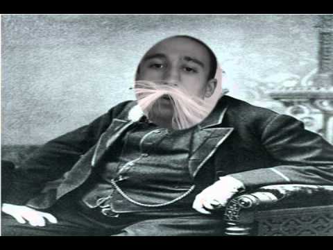 The Third Class Carriage