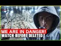 AREA 51 Shocks The World By Former Employee LEAKING BANNED VIDEO Hidden For Centuries Documentary