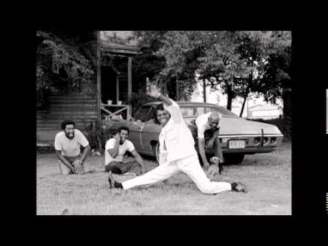 James Brown - The Boss (Pseudonym Edit)