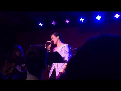 Lena Hall  Sugar Daddy - Obsessed:Hedwig
