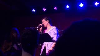 Lena Hall  Sugar Daddy - Obsessed:Hedwig