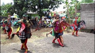 Download lagu Eling-Eling Prajuritan I Ebeg Mega Buana 12 di Jalan Wungu Gumilir Cilacap mp3