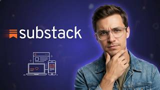 Anleitung: Substack für Anfänger nutzen | Schnell und einfach 2026