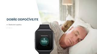 TCL MOVETIME Family Watch 40 Senior