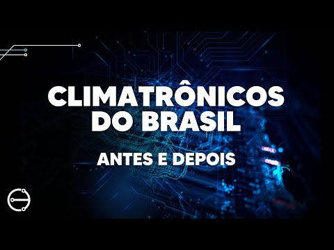 Vídeo: CLIMATRÔNICOS DO BRASIL: Reparo de Placas Inverter 200+ casos