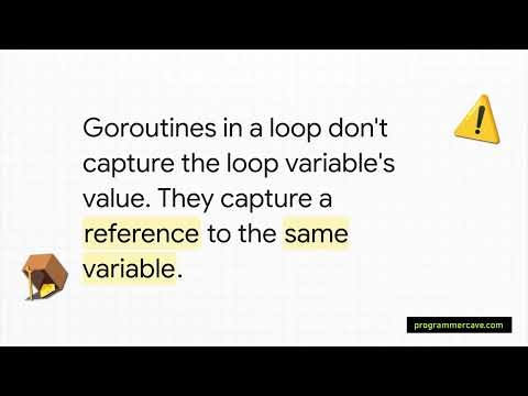 Golang Interview Deep Dive: Preventing Goroutine Leaks, Limiting Concurrency & Go Memory Model